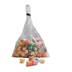 Rocksblandning Påse 280 gram