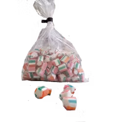 Tutti-Frutti Bag - 280 grams