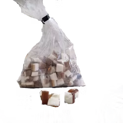 Toffee/mint Bag 280 grams
