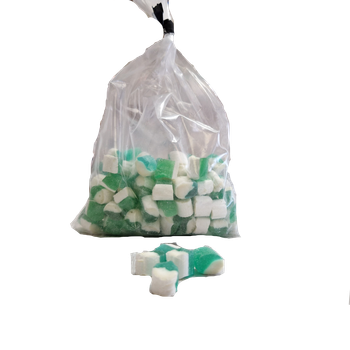 Sour apple Bag 280 grams