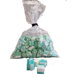 Mandel Polka Påse 280 gram