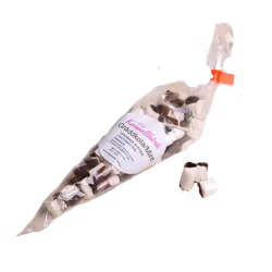 Gräddkola/Mint, strut 110 gram