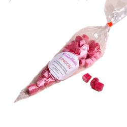 Lingon, strut 110 gram