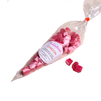 Lingonberry, cone 110 - grams