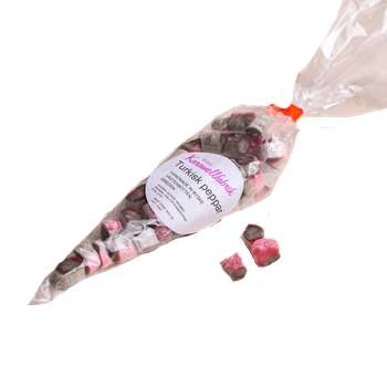Turkish pepper, cone 110 - grams
