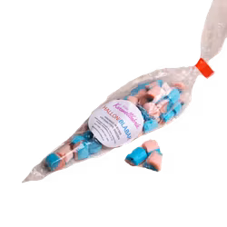 Raspberry blueberry, cone 110 grams