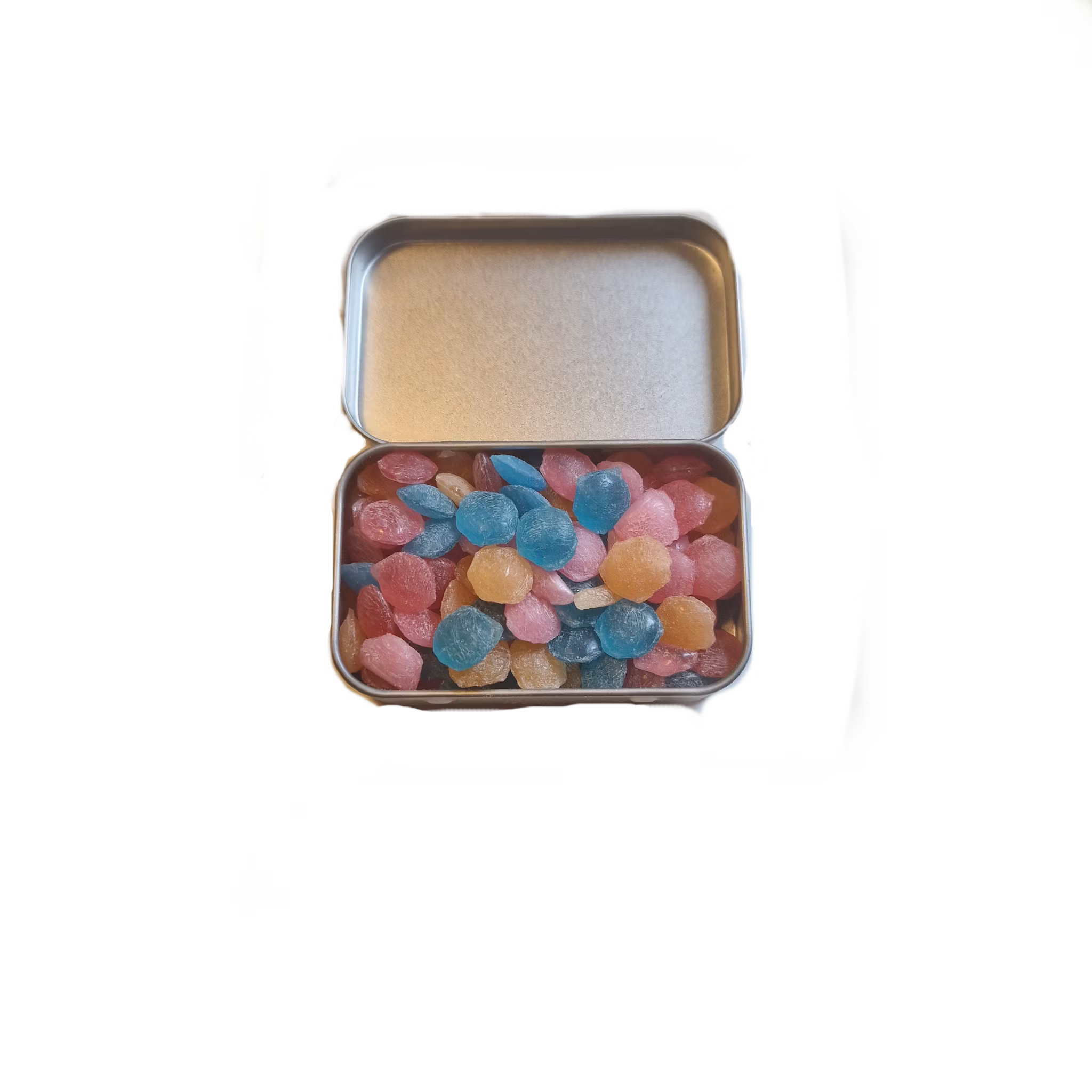 Pastiller Norrlandsmix