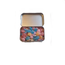 Pastiller Norrlandsmix