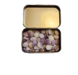 Pastiller Viol