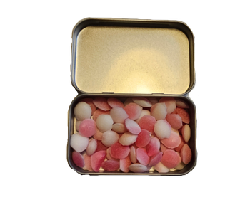 Pastiller Polka