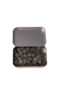 Pastiller Lakrits