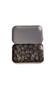 Pastiller Lakrits