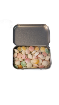 Pastiller Tutti-Frutti
