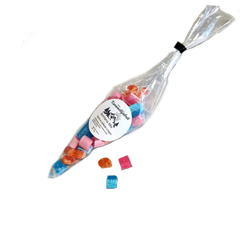 Norrlandsmix, strut 110 gram