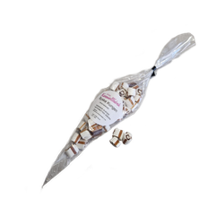 ByskeKungen, cone 110 grams