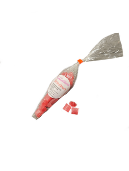 Wild strawberry, cone 110 grams