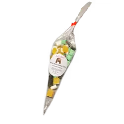 Banan, Melon, Kiwi & Citron Strut 110 gram