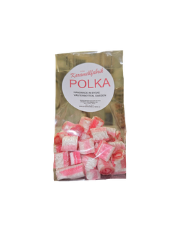 Presentpåse Polka-180g