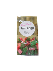 Presentpåse Glögg-180g