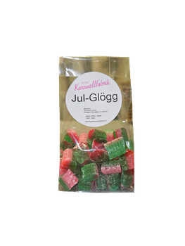 Presentpåse Glögg-180g