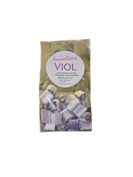 Presentpåse Viol-180g