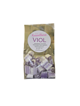 Presentpåse Viol-180g