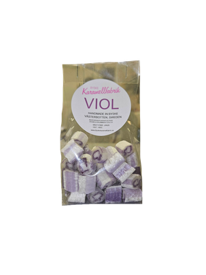 Presentpåse Viol-180g