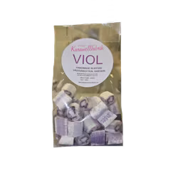 Presentpåse Viol-150g