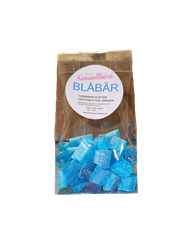 Presentpåse Blåbär-180g