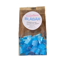 Presentpåse Blåbär-150g