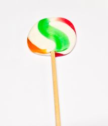 Tutti-Frutti klubba - 50g