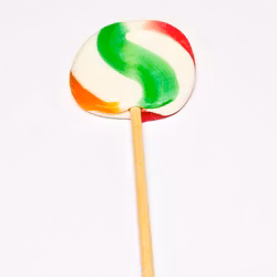 Tutti-Frutti klubba - 50g