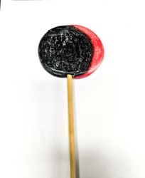Hallon/Lakrits Klubba - 50g