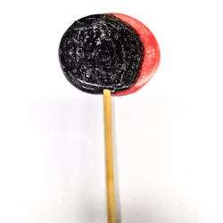 Hallon/Lakrits Klubba - 50g