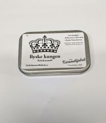Pastiller - Byske kungen