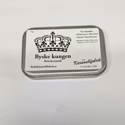 Pastiller - Byske kungen
