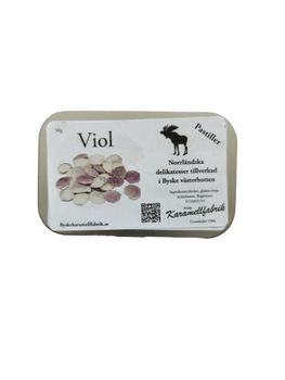 Pastiller Viol
