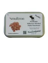 Pastiller Smultron
