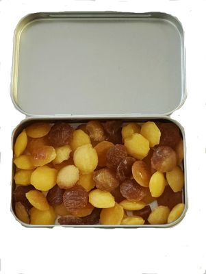 Halspastiller