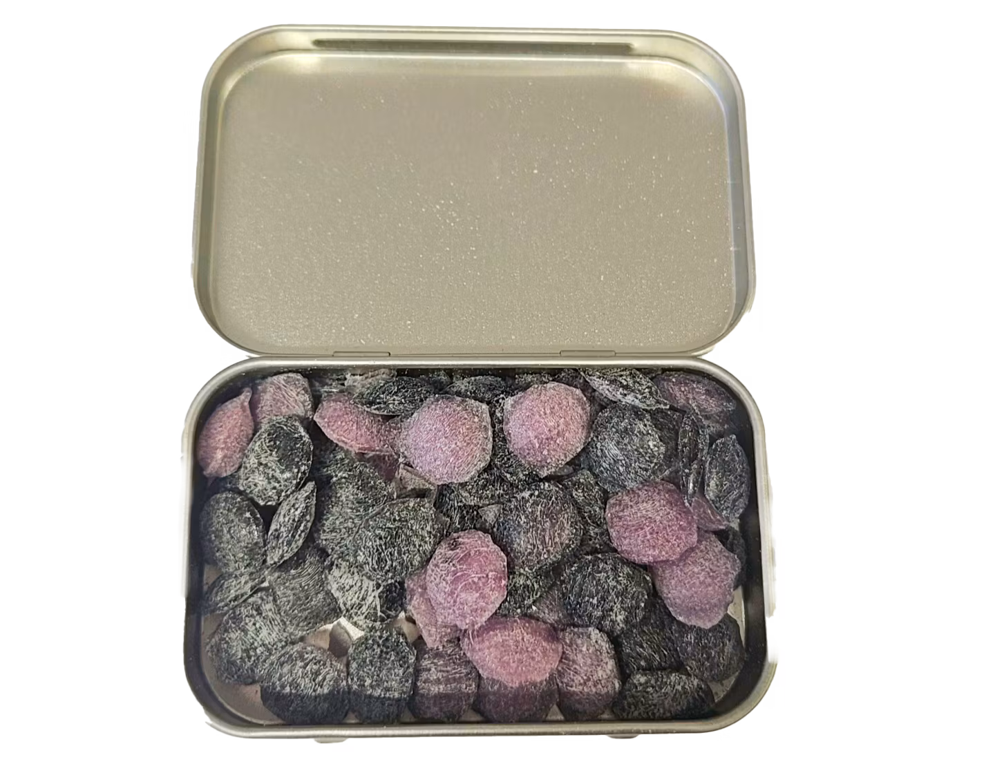 Pastiller Viol-lakrits