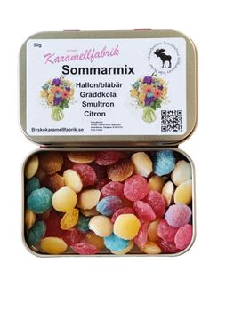 SOMMARMIX