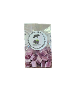 Presentpåse Björnbär-180g
