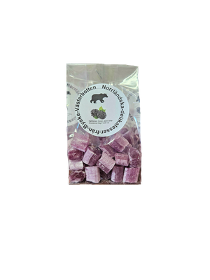 Presentpåse Björnbär-180g