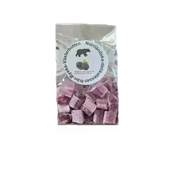 Presentpåse Björnbär-150g