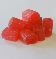 Wild strawberry, Bag 280 - grams