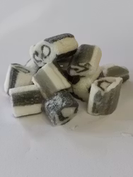 Lakrits Påse 280 gram
