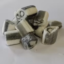 Lakrits Påse 280 gram