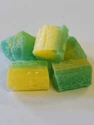 Citron/Lime Påse 280 gram