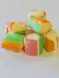 Tutti-Frutti Påse 280 gram