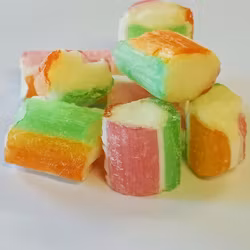 Tutti-Frutti Bag - 280 grams